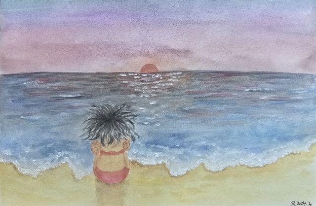 An Ordinary Day