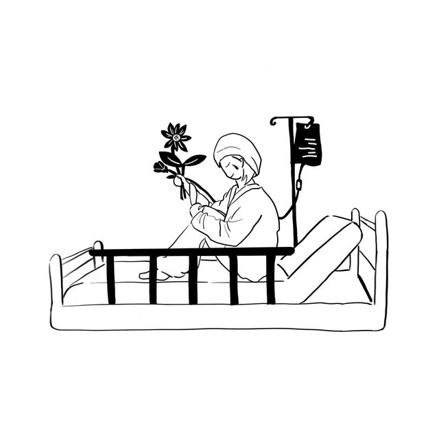 Bed Rails