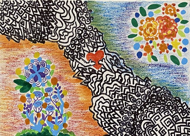 Bloom Like Flowers