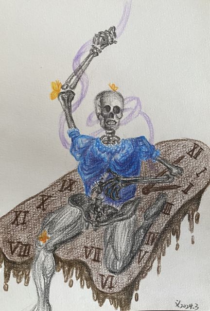 Fading