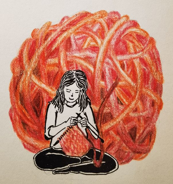 Let’s Knit