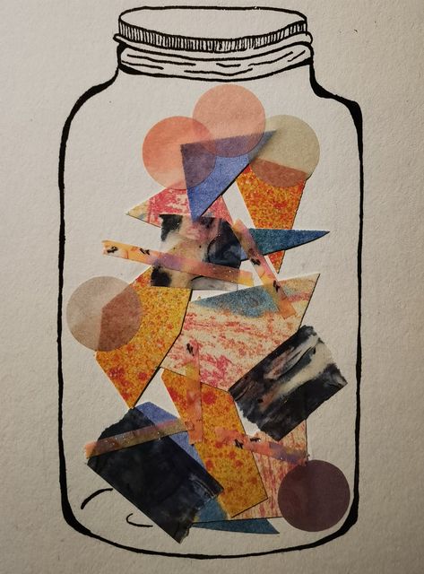 The Container