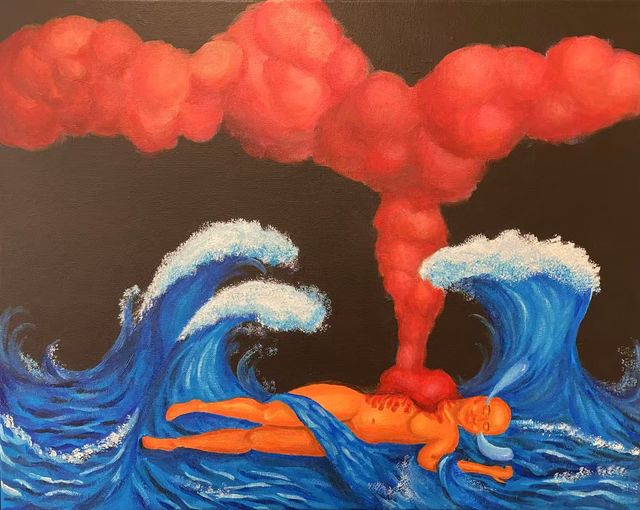 The Tides